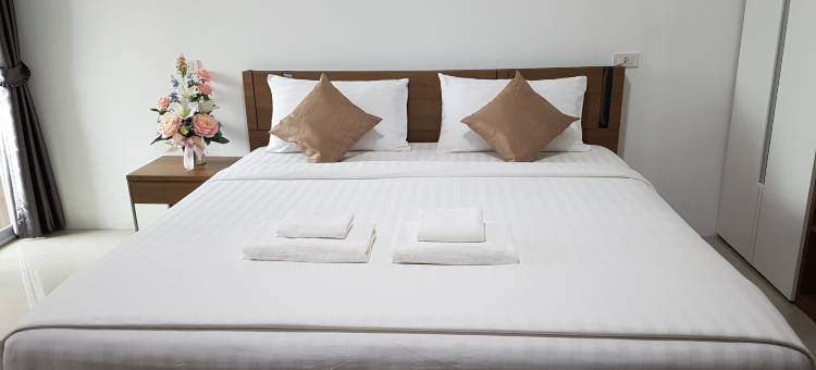 纳帕斯住宅(Napas Residence)图片