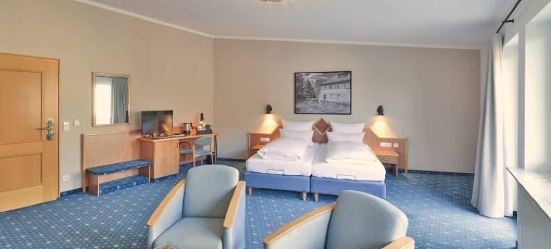 福滕伯格霍夫酒店(Hotel Württemberger Hof)图片