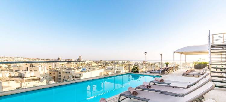 维多利亚酒店(AX The Victoria Hotel)图片