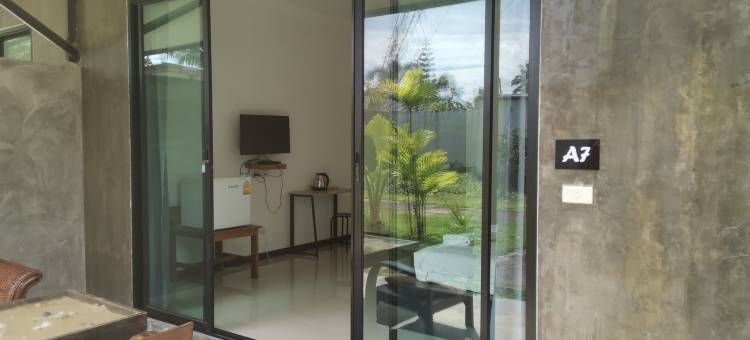 纳泰之家(Natai House)图片