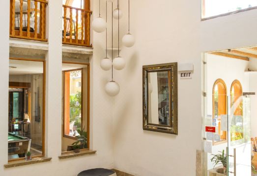 Es Baulo Petit Hotel Hotel Overview