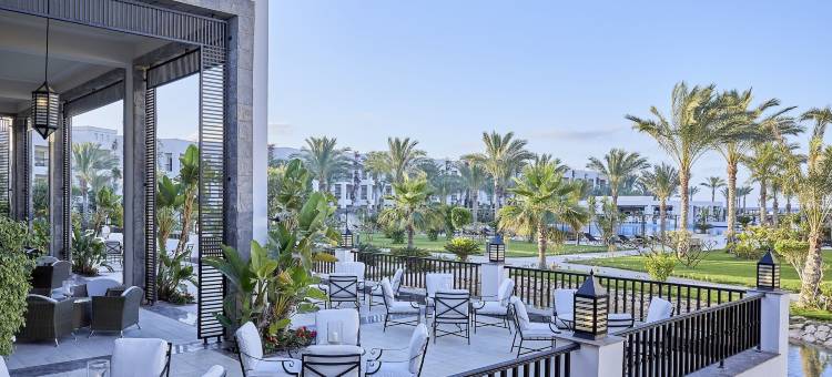 杰斯水晶阿勒马扎湾酒店(JAZ Elite Crystal, Almaza Bay)图片