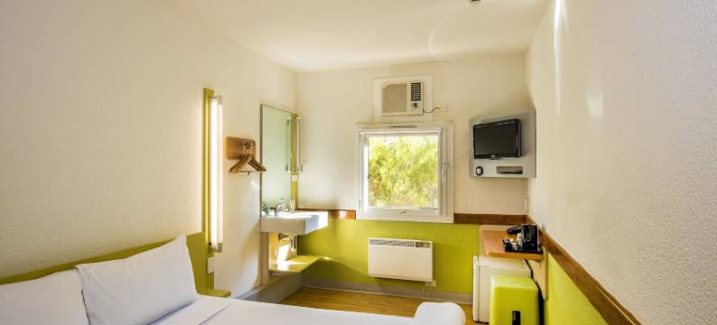 宜必思快捷堪培拉酒店(Ibis Budget Canberra)图片