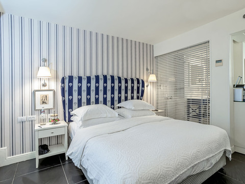 沙洛姆酒店 - 阿特拉斯精品酒店