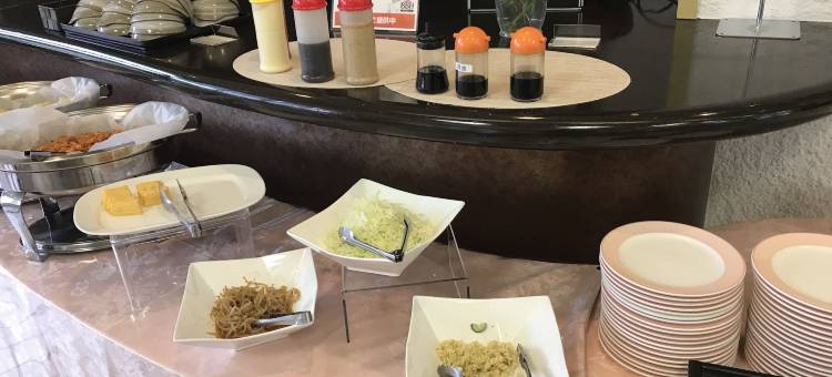 筑波山梅园酒店(Hotel Tsukuba Hills Umezono)图片