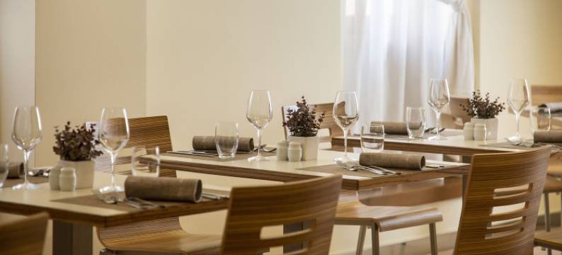 安蒂科博尔戈酒店(Hotel Antico Borgo)图片