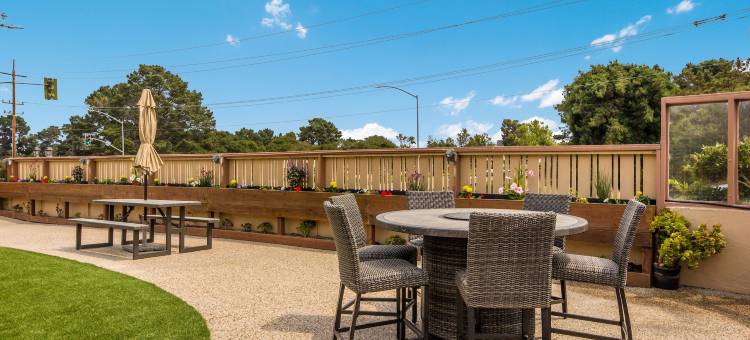 卡梅尔山旅馆(Carmel Hill Lodge)图片