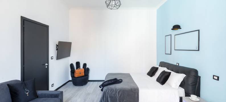 世界公寓酒店 - 摩德纳 32 号(A World Aparts - 32 Modena)图片