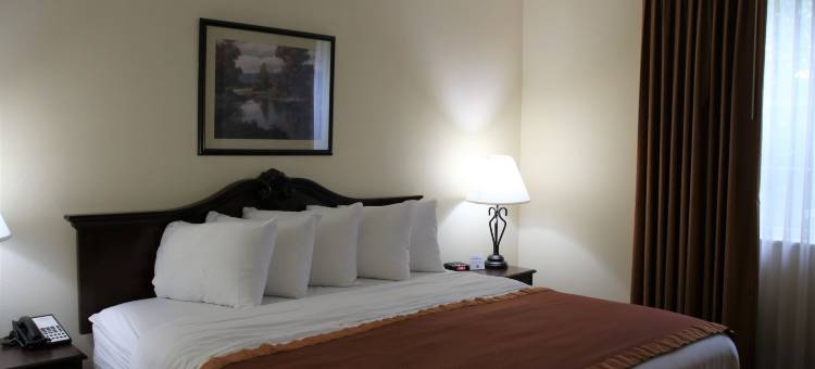 路易维尔东浩枫温德姆公寓(Hawthorn Suites by Wyndham Louisville East)图片