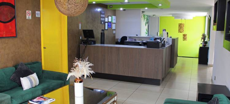 贝拉之家精品酒店(Terra Bella Hotel Boutique)图片