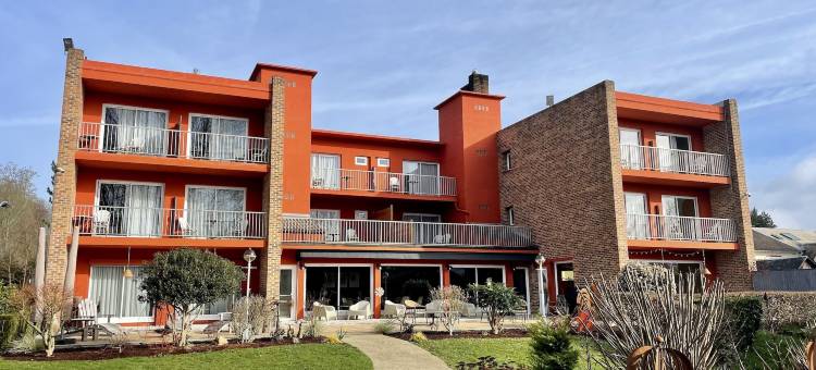 蒙蒂尼旅馆 - 法国之家(Logis Hôtel & Restaurant - le Relais de Montigny)图片