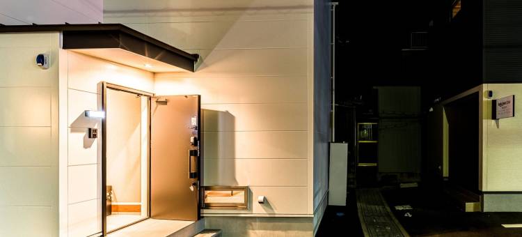 楽天STAY HOUSE × WILL STYLE 松江(Rakuten Stay House × Will Style Matsue)图片