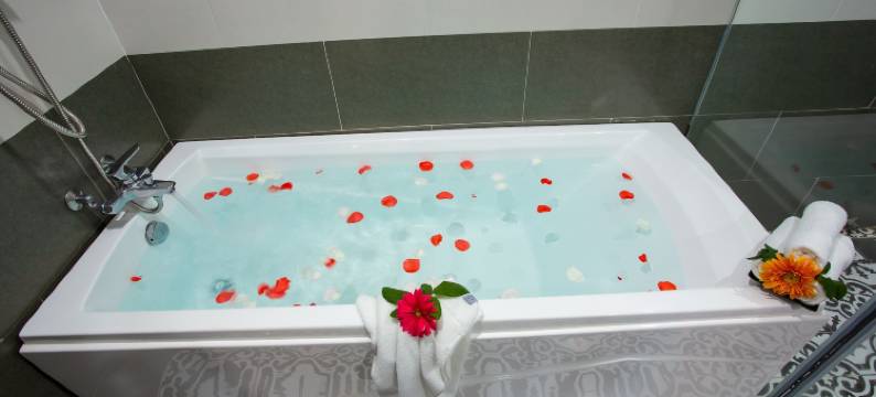 会安国度别墅酒店(Hoianation Villas Hotel)图片