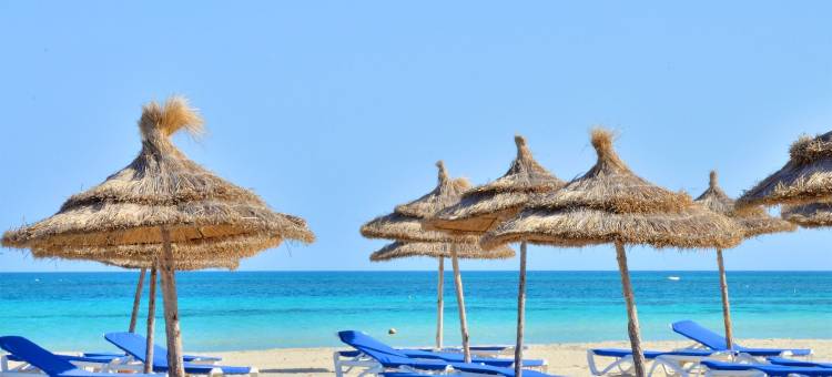 皇家花园宫殿酒店-仅限情侣及家庭入住(Royal Garden Palace - Families and Couples)图片