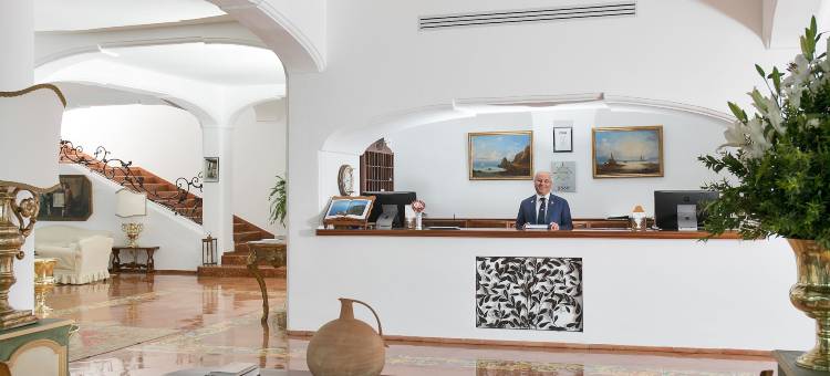 伊尔圣彼得迪波西塔诺酒店(Il San Pietro di Positano)图片