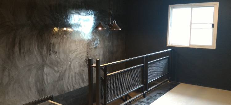 罗夫特那红酒店(Loftel @ Nakhon)图片