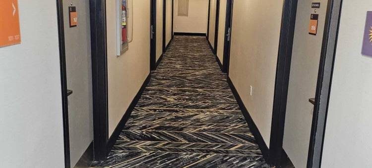 迪尔菲尔德海滩I-95拉昆塔温德姆套房酒店(La Quinta I-95 Deerfield Beach)图片