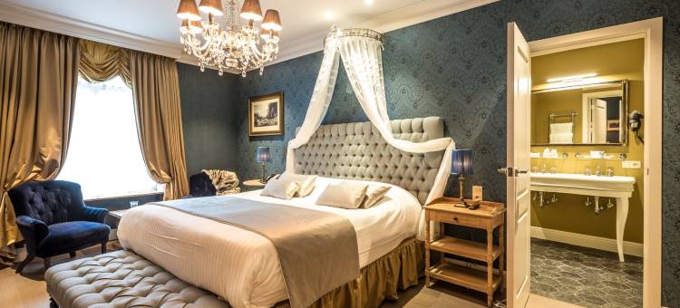 卡斯蒂利亚酒店(Luxury Boutique Hotel de Castillion)图片