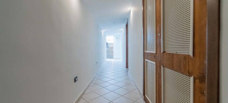 庞培维拉罗克拉旅馆(Villa Rocla Guest House Pompei)图片