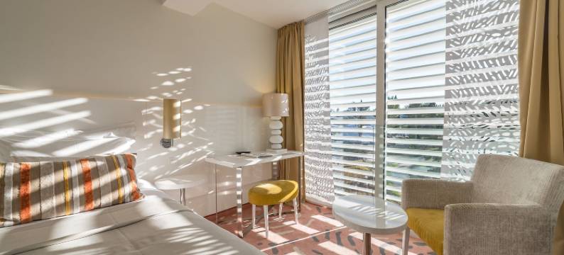 Amadria 酒店公园 I van(Amadria Park Ivan)图片