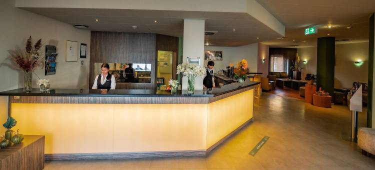 德雷斯顿老城 ACHAT 酒店(ACHAT Hotel Dresden Altstadt)图片