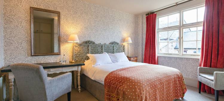 白天鹅酒店(The White Swan Inn)图片