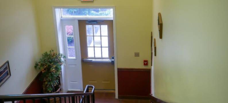 赫尔希可哥乡村酒店(Cocoa Country Inn Hershey)图片