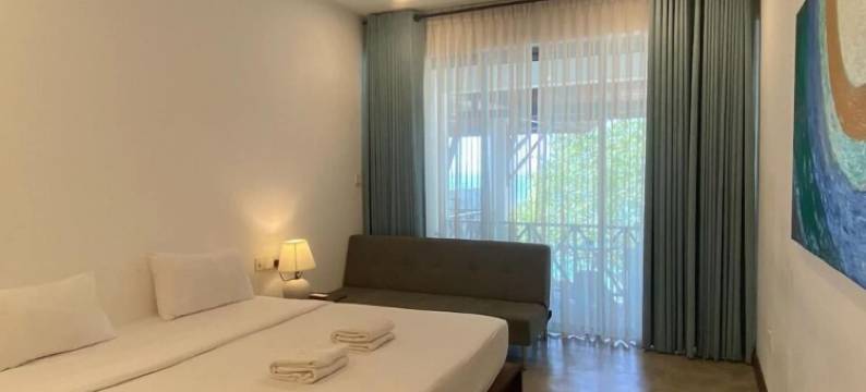 太阳与海酒店(Sun N Sea Hotel)图片