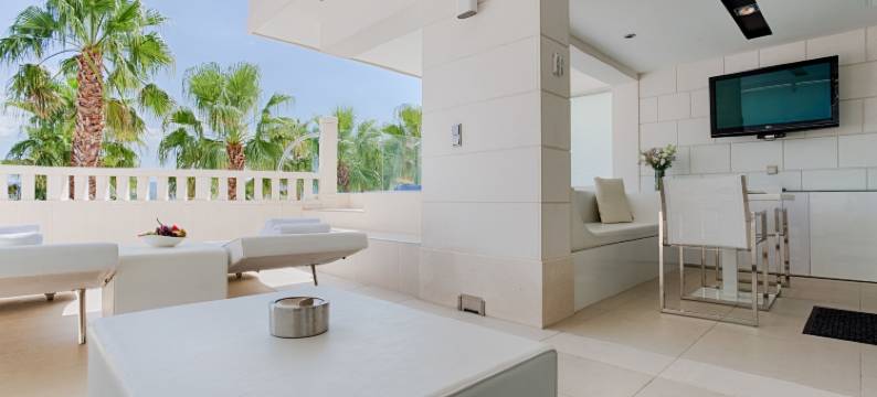 达米亚豪华精品水疗酒店(Damianii Luxury Boutique Hotel & Spa)图片