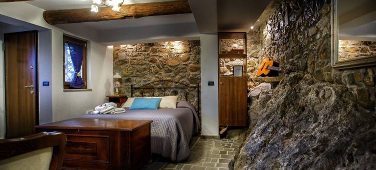 河之声(B&B la Voce del Fiume Dimora Storica di Charme)图片