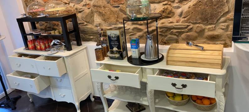 拉恩科米恩达酒店(Hotel la Encomienda)图片