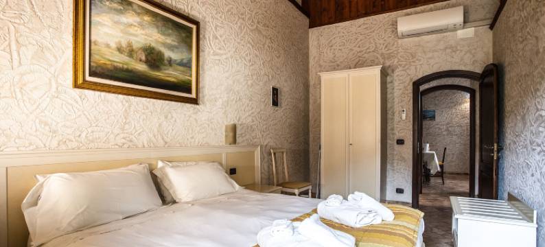 伊久耶丽住宅酒店(Residenza I Gioielli)图片