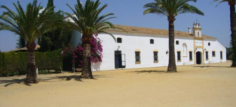 拉印第安纳庄园酒店(Hacienda la Indiana)图片