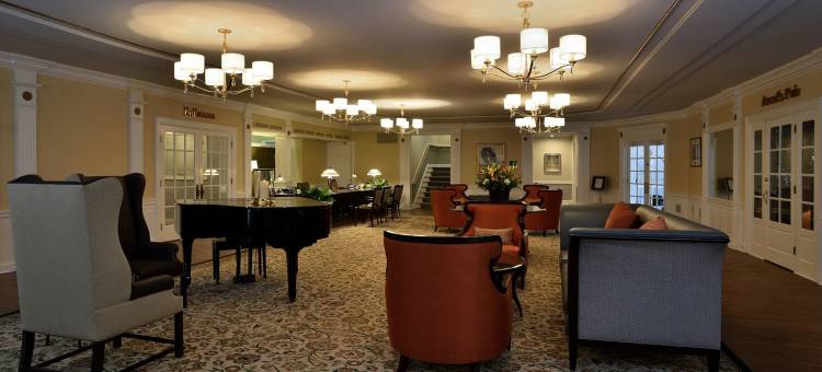 挪利其Spa酒店(The Spa at Norwich Inn)图片