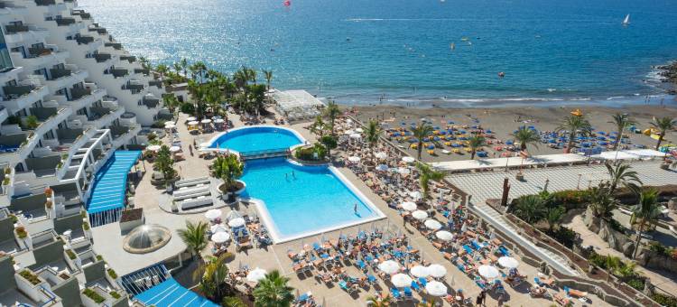 TUI BLUE 普林塞斯套房 - 限成人(Tui Blue Suite Princess - Adults Only)图片