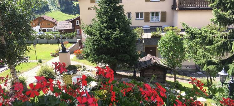 谷之家伽尼民宿(Hotel B&B Casa la Val)图片