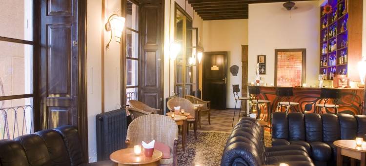 圣萨尔瓦多宫(Palacio Sant Salvador)图片