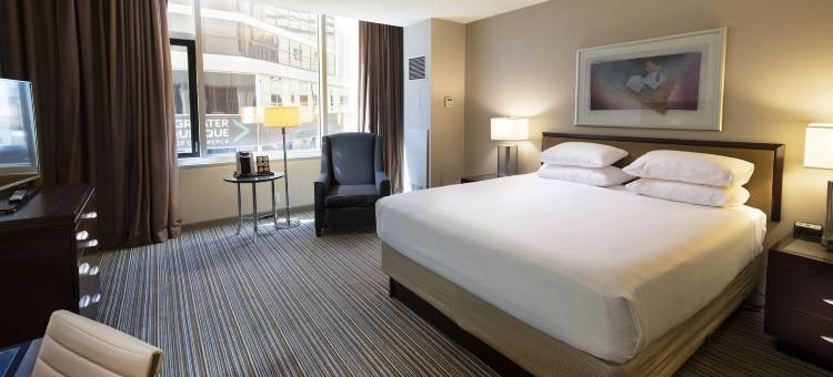 克莱德酒店(The Clyde Hotel)图片