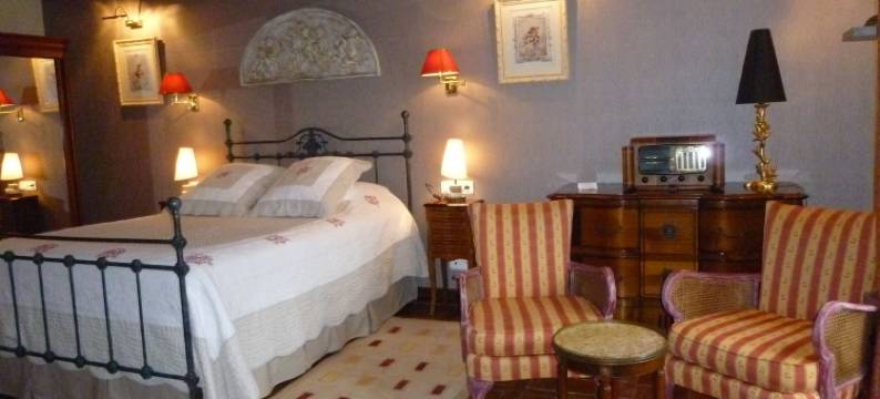 克洛斯蟠龙民宿(Chambres d'hôtes Au Clos de Beaulieu)图片