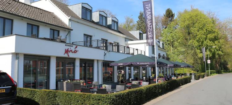 古尔本兰德赛扬酒店(Saillant Hotel Gulpenerland - Auping Hotel Partner)图片