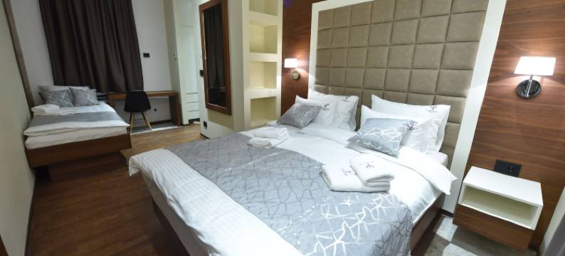 帕萨帕尔图酒店(Hotel Passpartù Home Garni)图片