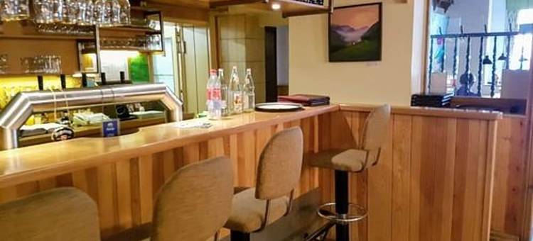 克鲁兹海迪酒店(Heide Hotel Klütz)图片