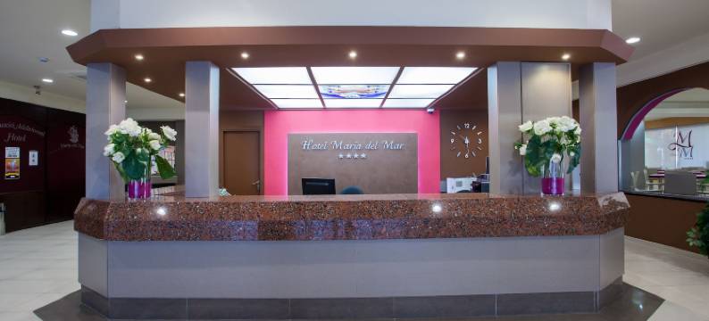 海之圣母玛利亚酒店(Hotel Maria del Mar)图片