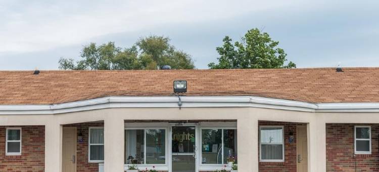 罗德威酒店(Rodeway Inn)图片