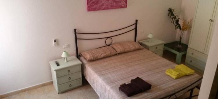 昂达布鲁酒店(L'Onda Blu)图片