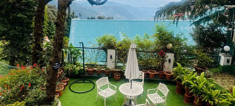 蒙佳斯酒店(Mongas Hotel & Resort)图片