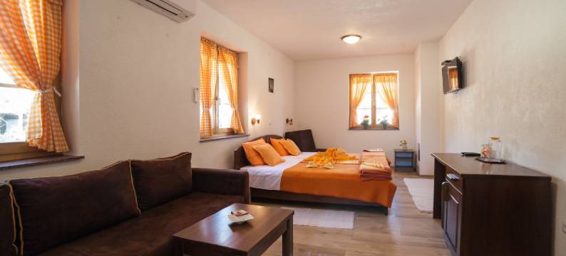 鲁斯蒂科旅馆(Guest House Rustico)图片