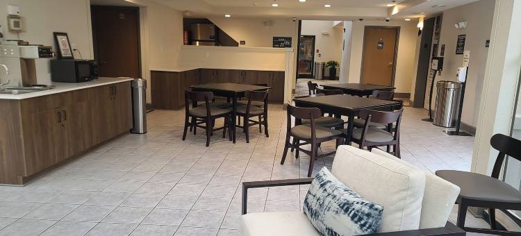 卡普里岛娱乐场酒店卢拉 - 凯撒娱乐奖励目的地(Isle of Capri Casino Hotel Lula – A Caesars Rewards Destination)图片