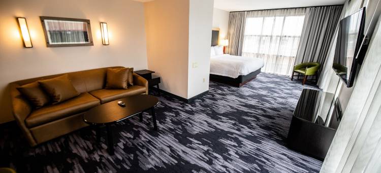 Fairfield Inn & Suites Washington Casino Area图片