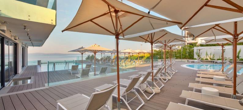 安菲拉酒店(Amphora Hotel)图片